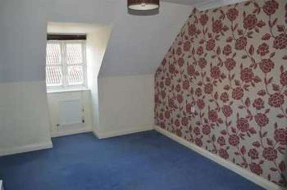 3 Bedroom Terraced